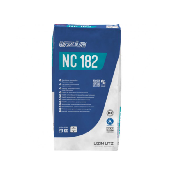 Uzin NC 182 Masë reparimi